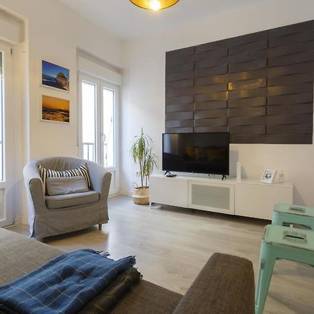 Atico Duplex El Gobernador By Cadiz4Rentals ภายนอก รูปภาพ