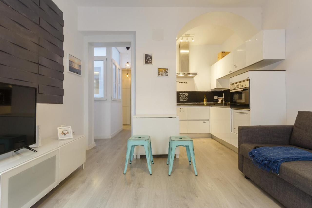 Atico Duplex El Gobernador By Cadiz4Rentals ภายนอก รูปภาพ