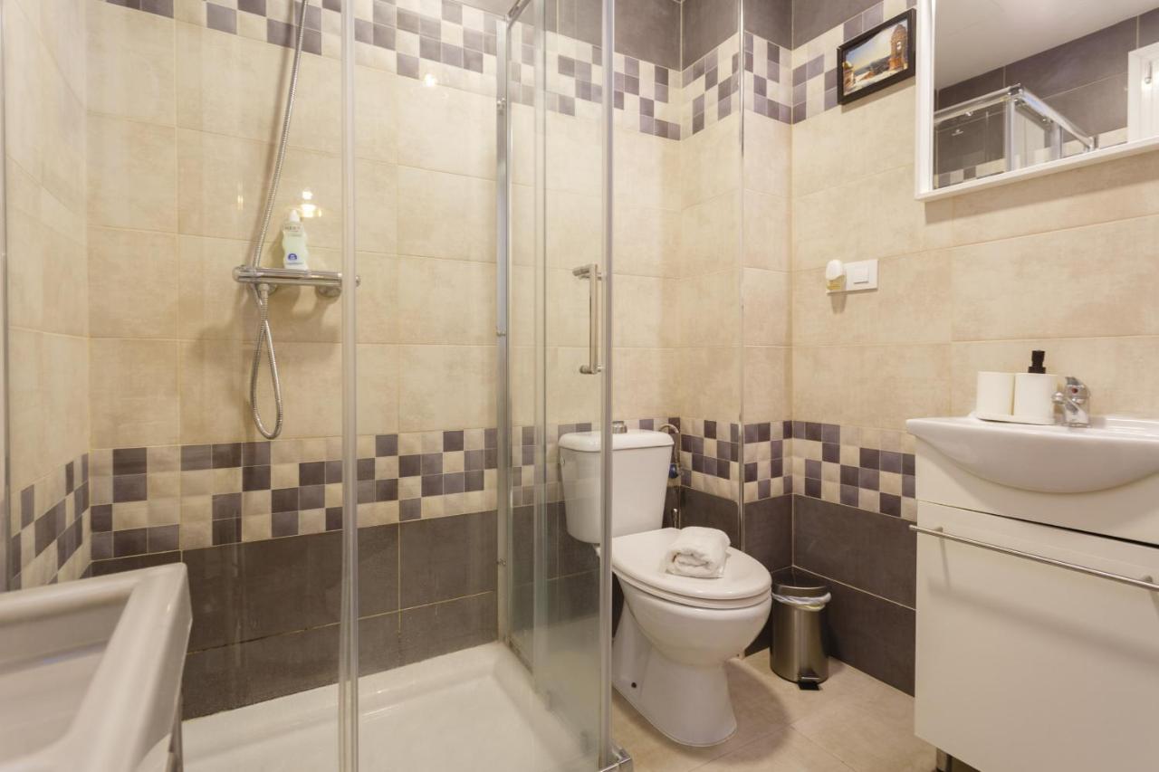 Atico Duplex El Gobernador By Cadiz4Rentals ภายนอก รูปภาพ