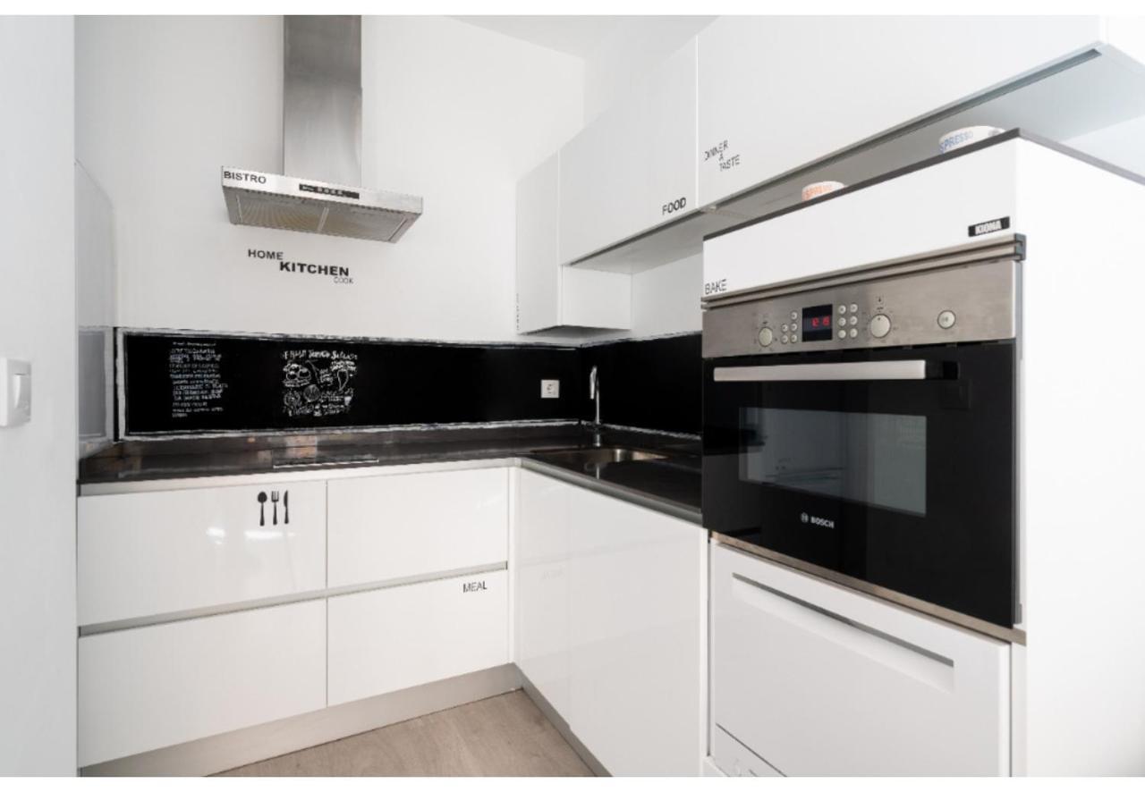 Atico Duplex El Gobernador By Cadiz4Rentals ภายนอก รูปภาพ
