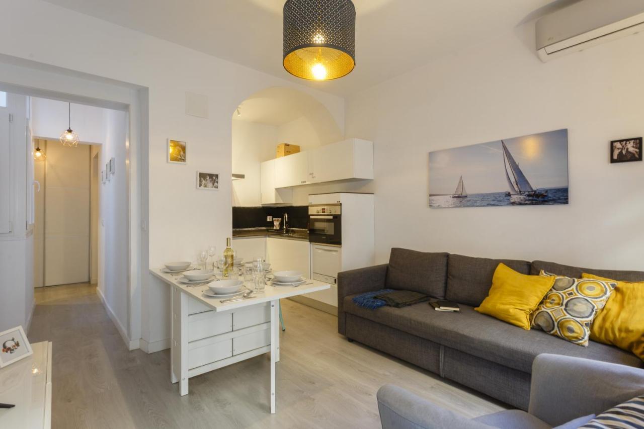 Atico Duplex El Gobernador By Cadiz4Rentals ภายนอก รูปภาพ
