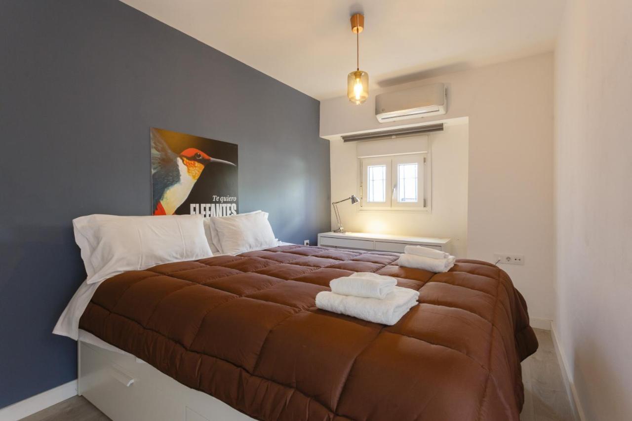 Atico Duplex El Gobernador By Cadiz4Rentals ภายนอก รูปภาพ